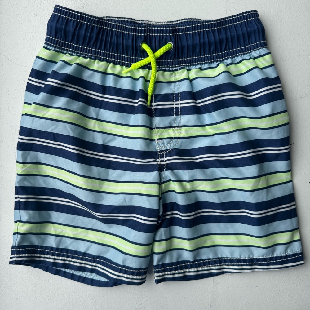 OshKosh Kids Swim Trunks Size 4